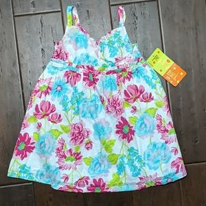 NWT Toddler girl dress